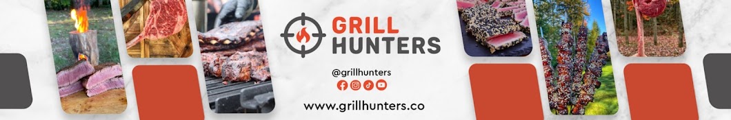 Grill Hunters