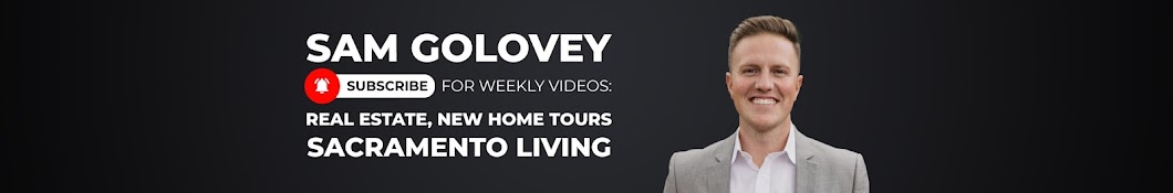 Sam Golovey - Sacramento Real Estate