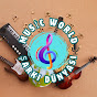 Music world(şarkı zamanı)