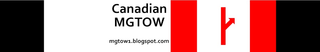 Canadian MGTOW