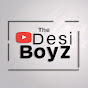 The Desi BoyZ