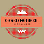 Gitarlı Motorcu