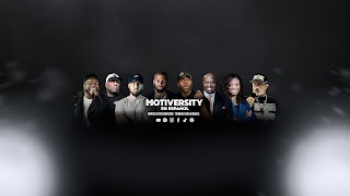 Motiversity en Español youtube banner