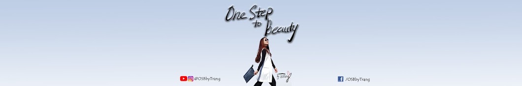 One Step to Beauty by Trang