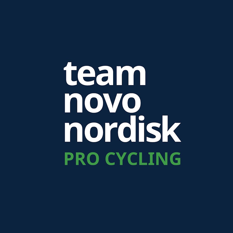 Team Novo Nordisk @teamnovonordisk