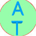 logo Akash Telecom 