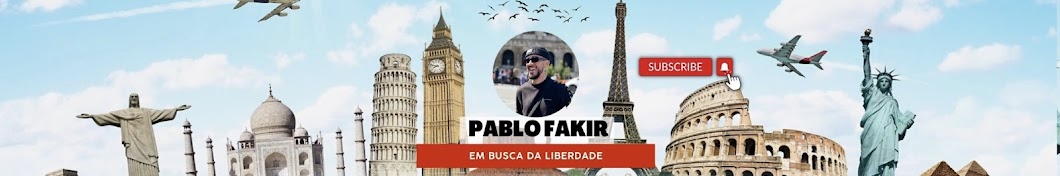 Pablo Fakir