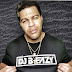 logo DJ B-EAZY