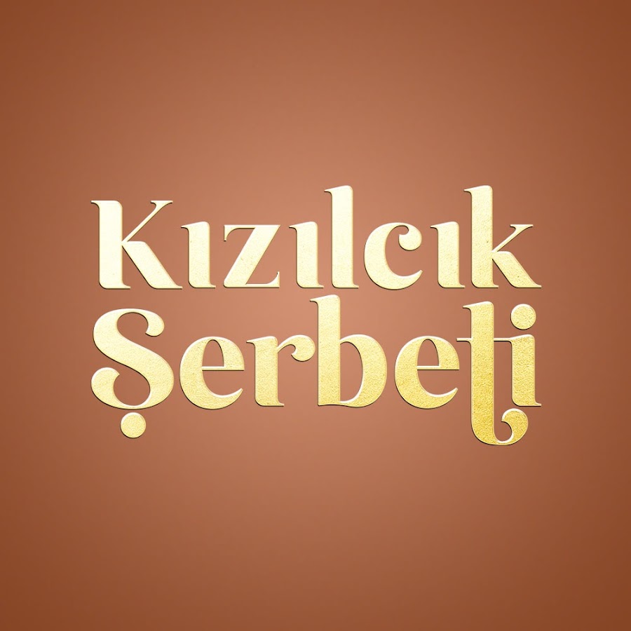 Kızılcık Şerbeti