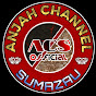 ANJAH CHANNEL SUMAZAU