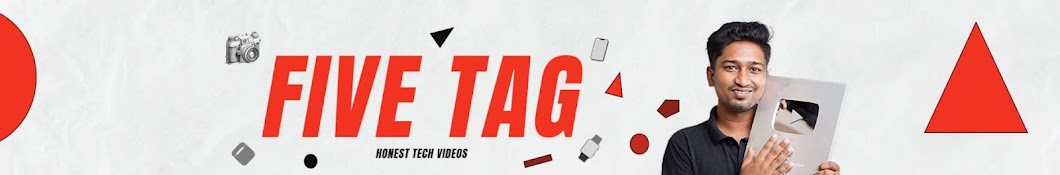 Five tag