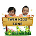 logo Twin Kids Zone