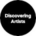 logo Discovering Artists