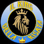 il king della risata real