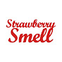 Strawberry Smell - Çilek Kokusu