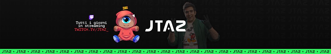 JTaz Gaming