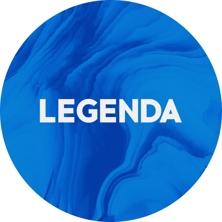 LEGENDA Intelligent Development - YouTube