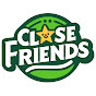 Close Friends Official