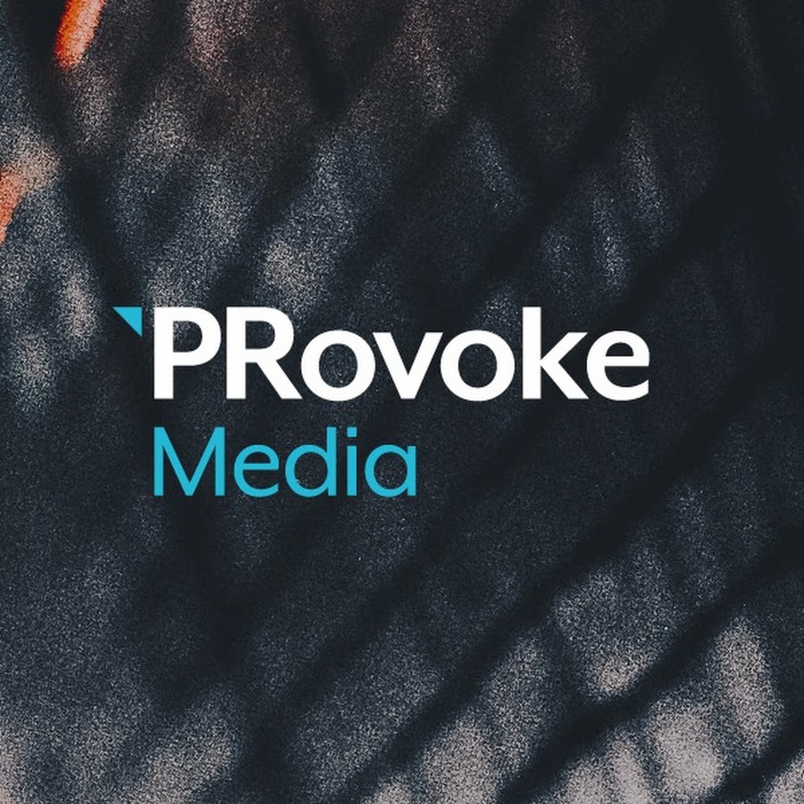 PRovoke Media - YouTube