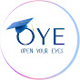 Open Your Eyes - OYE