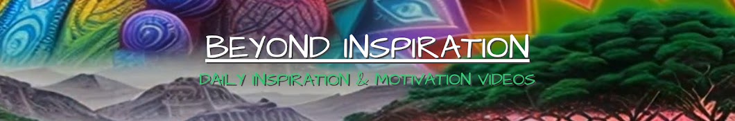 Beyond Inspiration