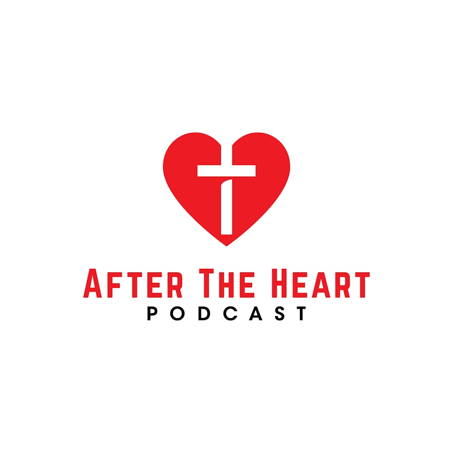 After The Heart Podcast - YouTube After The Heart Podcast