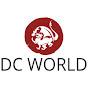 DCWORLD Officials