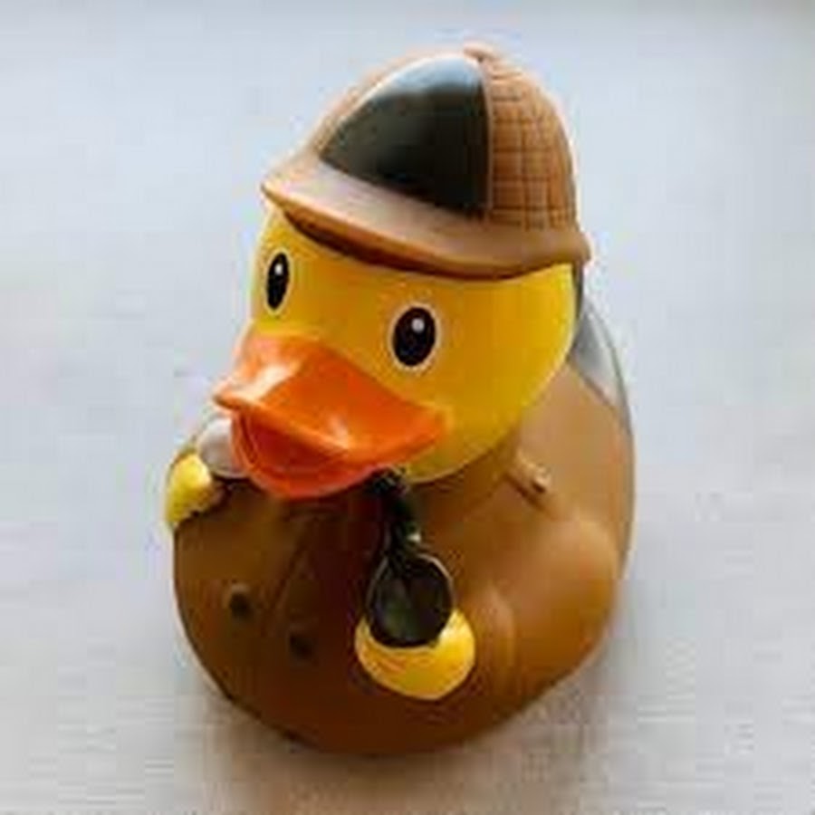 Duck detective. Утка детектив. Резиновая уточка детектив. Утенок детектив. Утка детектив видео.