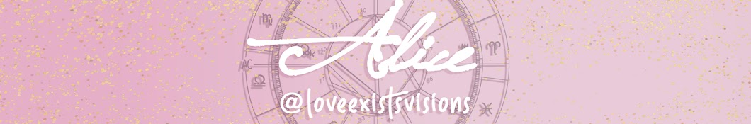 LoveExists Subliminals Banner