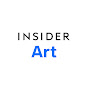 Insider Art youtube avatar