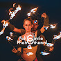 Full Circle Phenomenal - Yoga, Travel, Flow Art