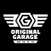 Original Garage Moto