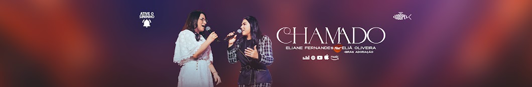 Eliane Fernandes Banner