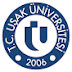 UŞAK ÜNİVERSİTESİ