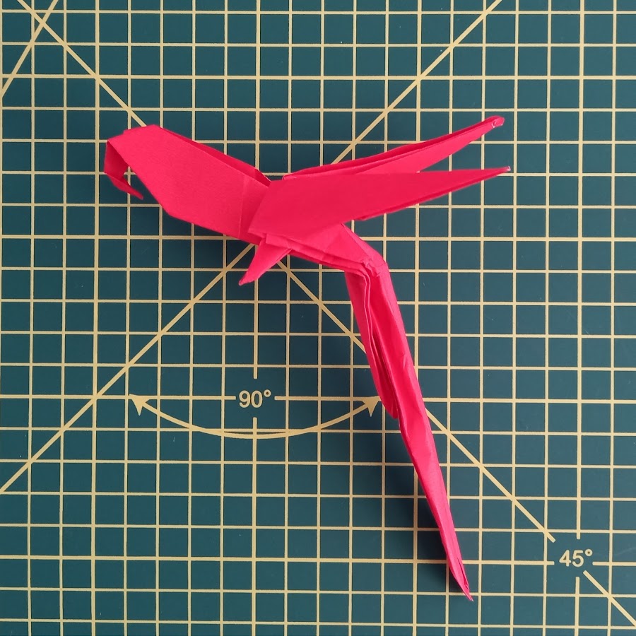 Origami y Kirigami
