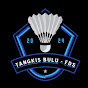 Tangkis Bulu - FDS