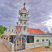 MB MIZPAH CHURCH GADWAL