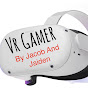 Vr Gamers