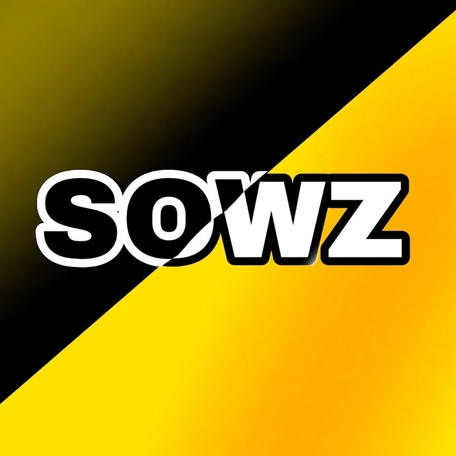 SOWZ YT - YouTube