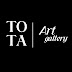 logo TOTA ART GALLERY