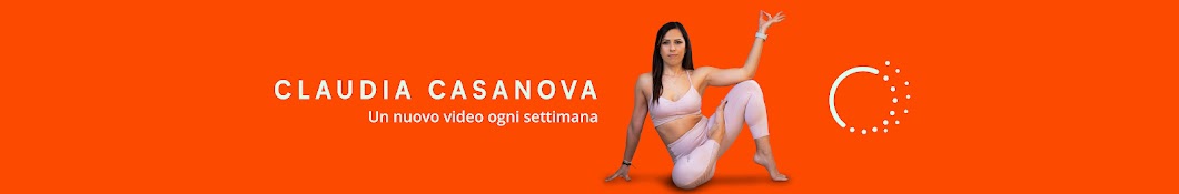 Claudia Casanova Banner