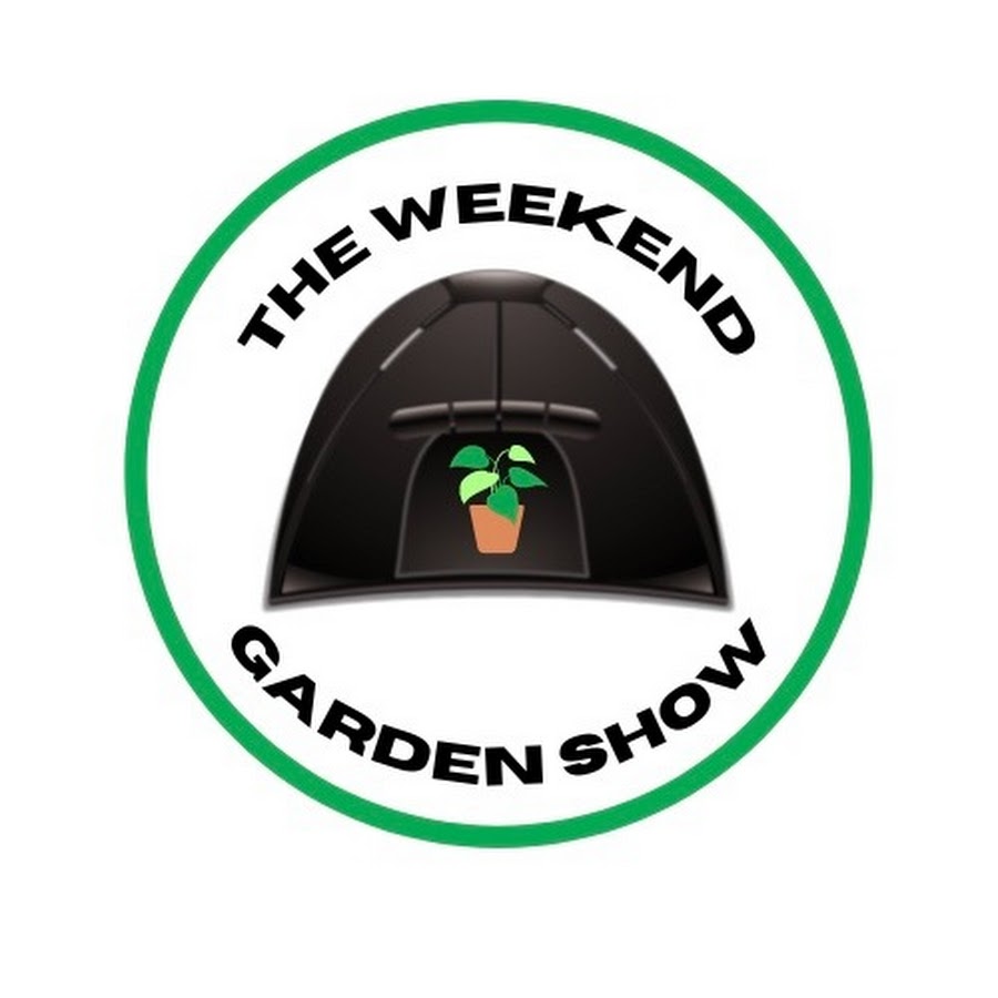 The Weekend Garden Show
