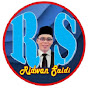 Ridwan Saidi Channel