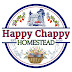 The Happy Chappy Homestead