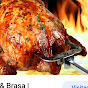 Frango na Brasa