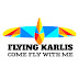 Flying Karlis