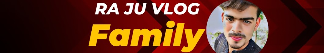 Ra Ju Vlog Family