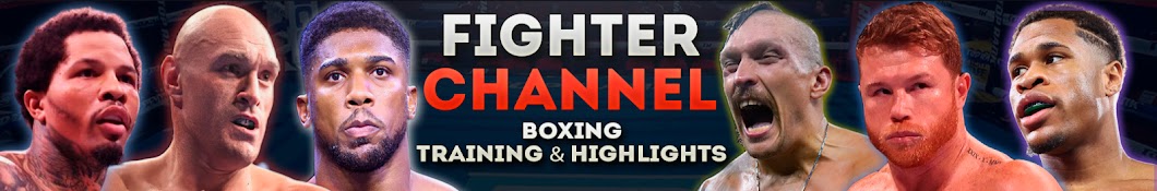 FIGHTER CHANNEL 2