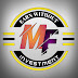 logo Mr Freelancer Official