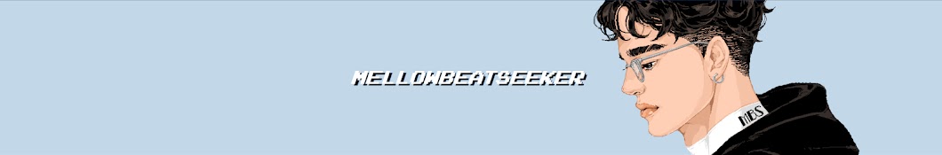 Mellowbeat Seeker Banner
